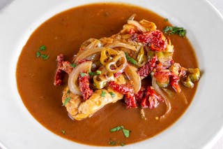 Chicken Scarpariello