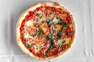 Margarita Pizza