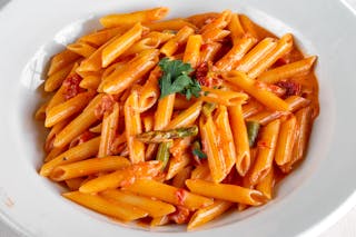 Penne Ala Vodka