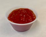 Side of Pizza Sauce