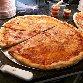 Cheese Pizza