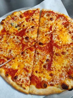 Peppinos House Special Pizza