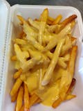 Chili Cheese Fries
