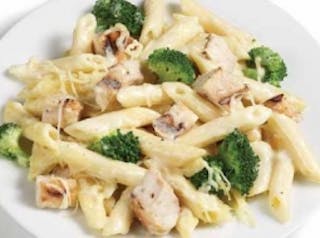 Buffalo Chicken Penne