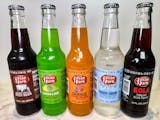 Foxon Park Soda