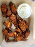 Buffalo Wings