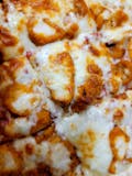 Chicken Pizza