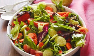 Tossed Salad