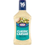 Creamy Caesar Dipping Sauce