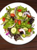 Garden Salad Catering