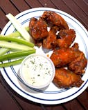 Buffalo Wings