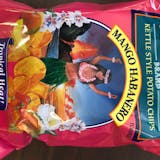 Habanero Mango Kettle Chips