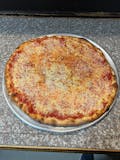Mozzarella Cheese Pizza