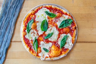 Margarita Pizza
