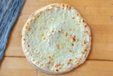 White Pizza