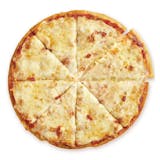 12" Gluten Free CHEESE Pizza