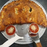Our Classic Calzone