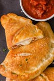 Cheese Calzone