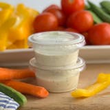 Dipping Sauce & Dressings