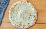 White Pizza