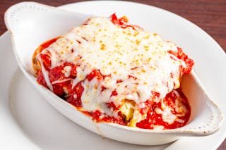 Homemade Lasagna