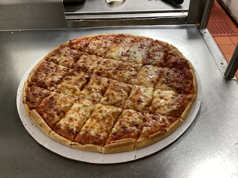Max Pizza 3 View Menu Order Online 225 Stafford Rd Burlington CT 06013 Slice