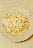 Fettuccine Alfredo