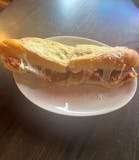 Chicken Parm Grinder