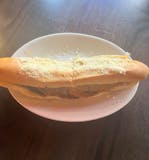 Eggplant Parm Grinder