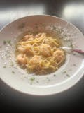 Shrimp Scampi