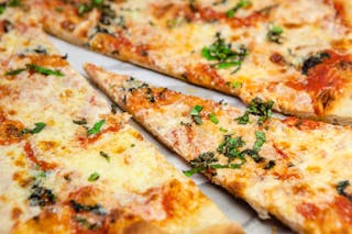Margherita Pizza