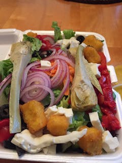 Toscana Salad