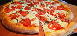 Margarita Pizza