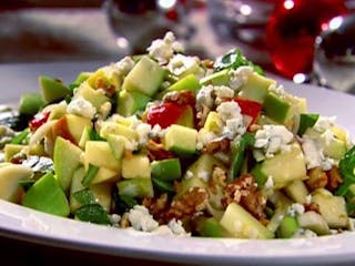 Apple Salad