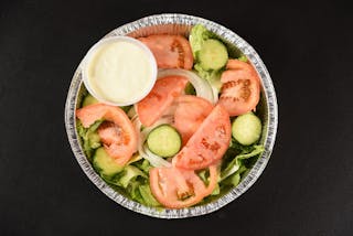 Garden Salad