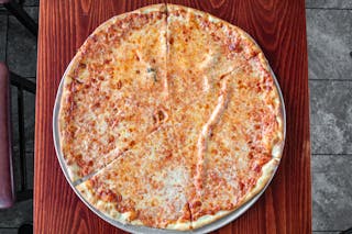 Cheese Pizza