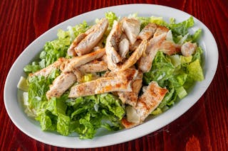 Chicken Caesar Salad