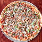 Townline Special Pizza
