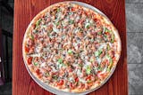 Townline Special Pizza