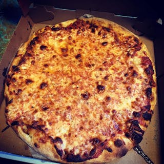 Cheese Pizza