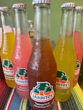 Jarritos Soda