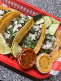 Birria Tacos