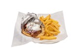 Chicken Souvlaki