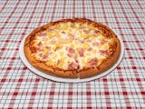 Hawaiian Pizza