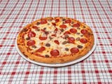 Meat Lovers Pizza