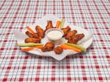 Buffalo Wings