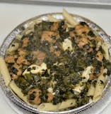 Chicken Florentine Dinner