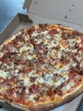 Meat Lovers Pizza