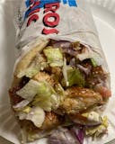 Chicken Gyro