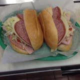 Cold Cut Combo Grinder